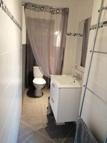 Apartmán Plenitude Sérignan Exteriér fotografie